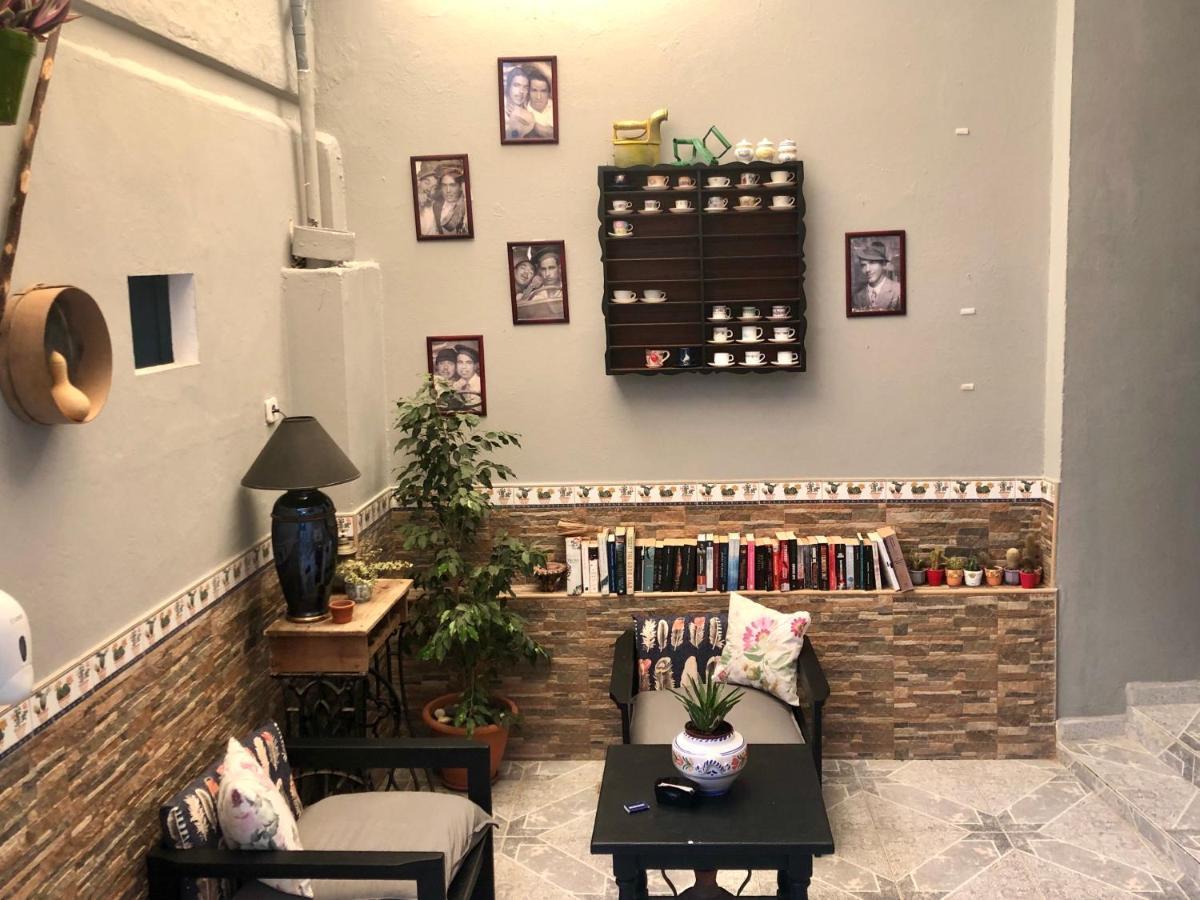 Pension Playa Puerto De Mogan Dış mekan fotoğraf