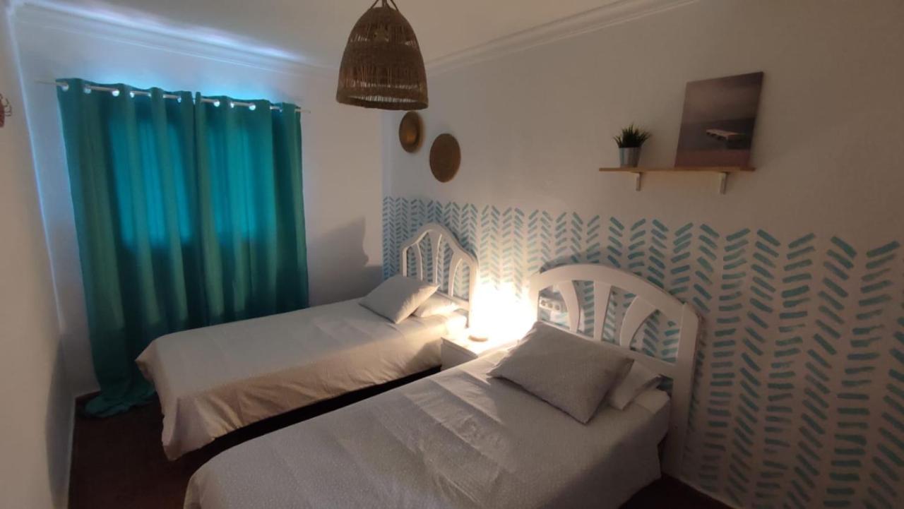 Pension Playa Puerto De Mogan Dış mekan fotoğraf