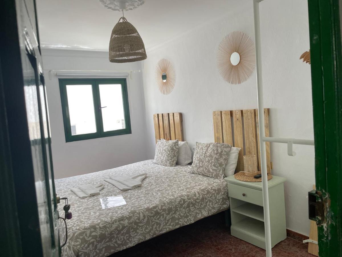 Pension Playa Puerto De Mogan Dış mekan fotoğraf