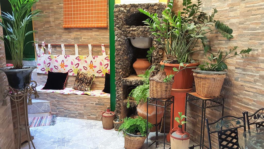Pension Playa Puerto De Mogan Dış mekan fotoğraf