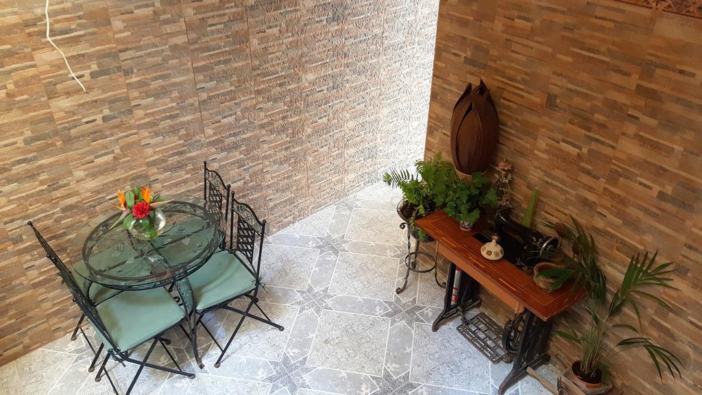 Pension Playa Puerto De Mogan Dış mekan fotoğraf