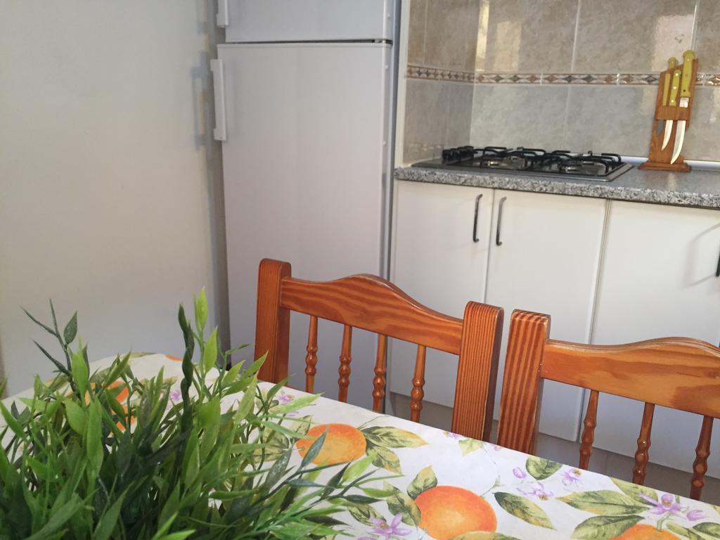 Pension Playa Puerto De Mogan Dış mekan fotoğraf